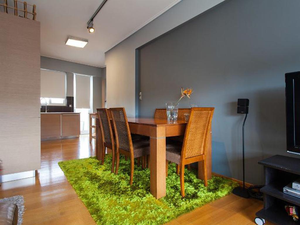 Acropolis Tony'S Penthouse Apartment เอเธนส์ ภายนอก รูปภาพ
